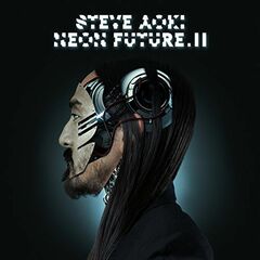 Neon Future II (CD)