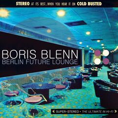Berlin Future Lounge (CD)