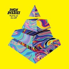 Pyramid Remix [Yellow Vinyl] (LP)