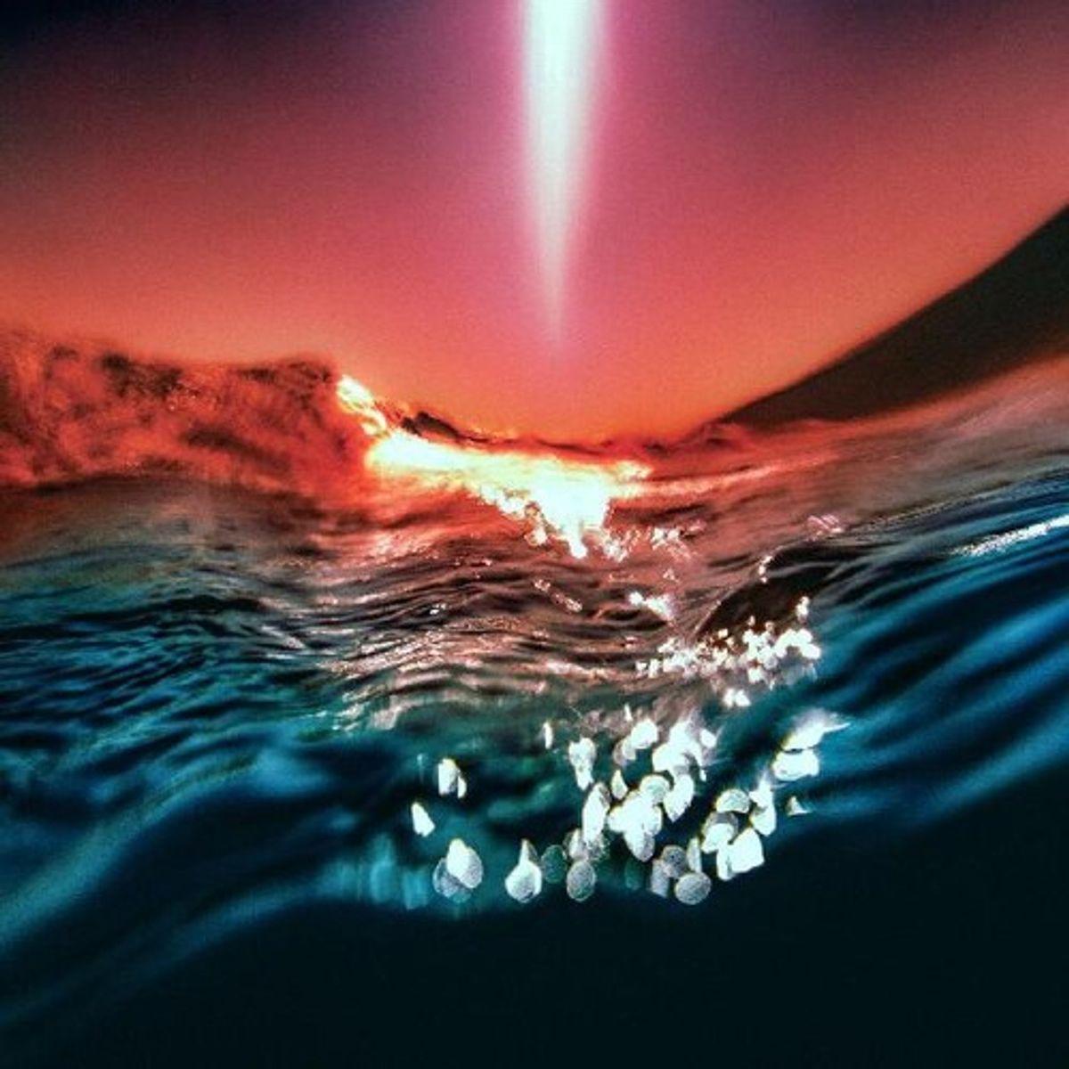Fragments [Deluxe Clear Vinyl] (LP)