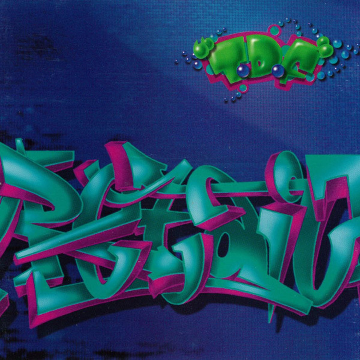 Retail Therapy (CD)