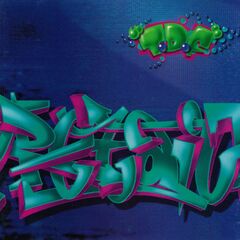 Retail Therapy (CD)