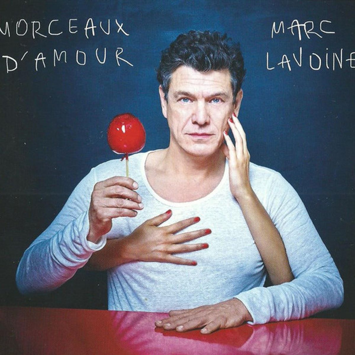 Morceaux DAmour [Import] (CD)