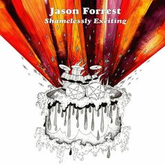 Shamelessly Exciting (CD)