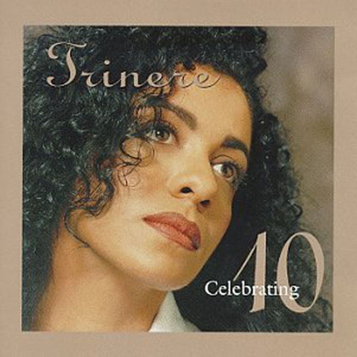 Celebrating 10 (CD)