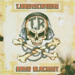 Radio Blackout (CD)