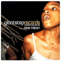Giant Step Presents Sessions 1: Ron Trent (CD)