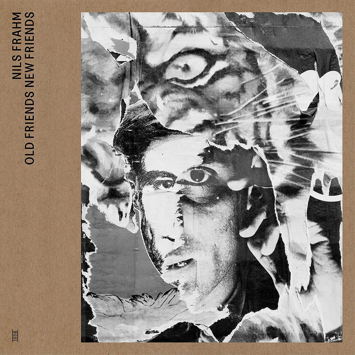 Old Friends New Friends (CD)