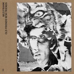 Old Friends New Friends (CD)