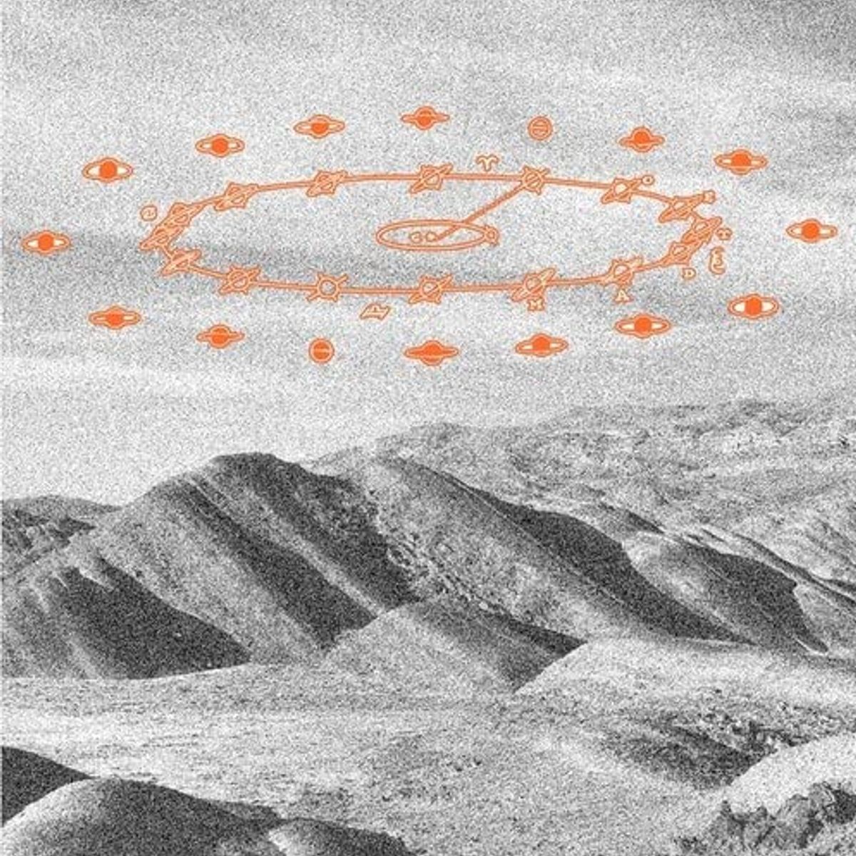 Head Gone Wrong By Noise (LP)