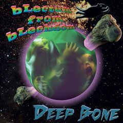 Deepbone (LP)