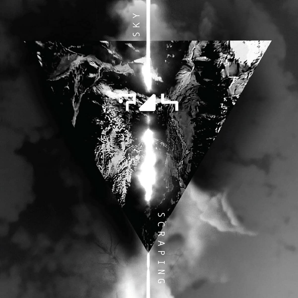 Sky Scraping (LP)