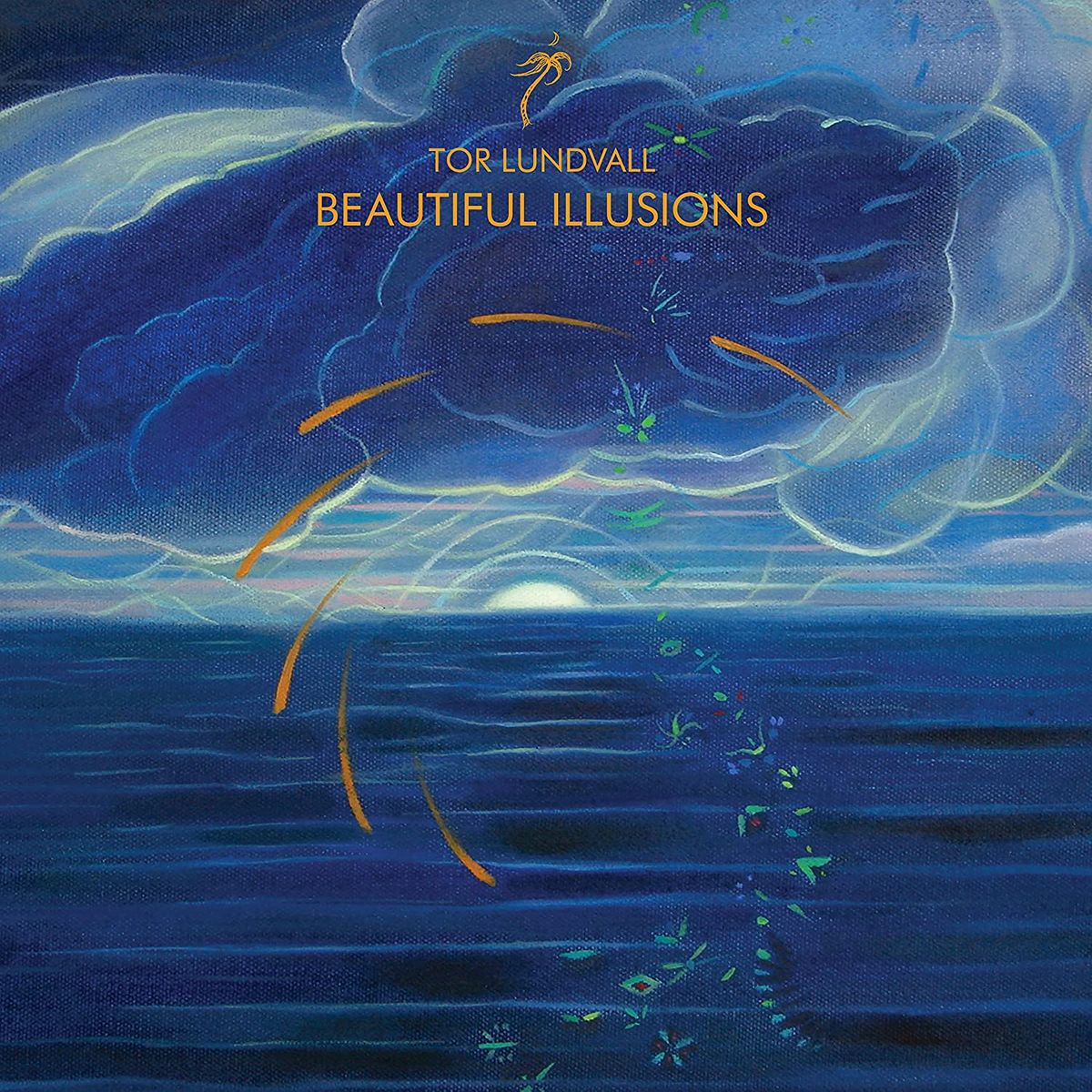 Beautiful Illusions (LP)