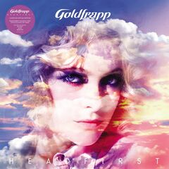 Head First [Magenta Vinyl] (LP)