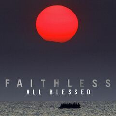 All Blessed [Deluxe Edition] (LP)