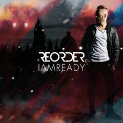 I Am Ready [Import] (CD)