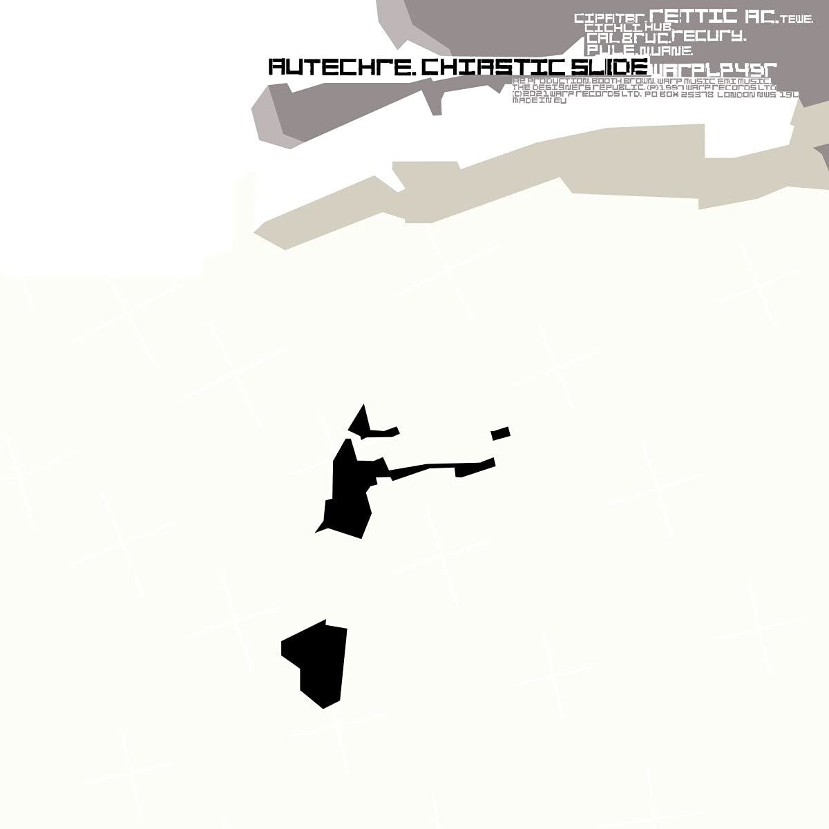 Chiastic Slide (LP)