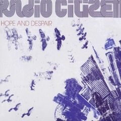 Hope & Despair (CD)