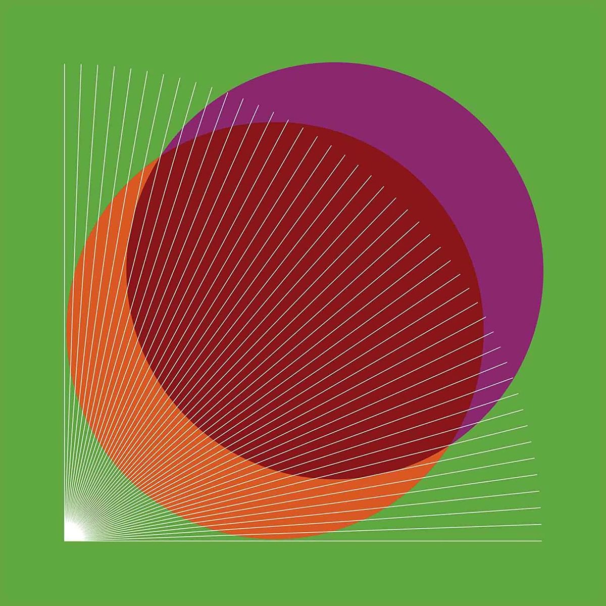 Sequence Two (LP)