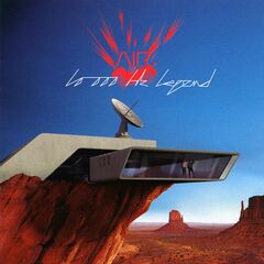 10,000 Hz Legend [20th Anniversary Deluxe Edition] (CD)
