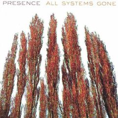 All Systems Gone (CD)