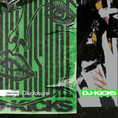 Disclosure DJ-Kicks (LP)