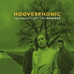 The Magnificent Tree Remixes [180 Gram Green Vinyl] (12