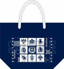Azur Lane Tote Bag