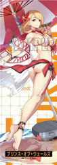 Azur Lane Swimsuit Skin Half Cut of B2 W Suede Wall Scroll 4 Prince of Wales