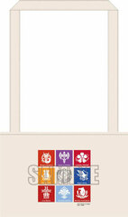 Azur Lane Musette Bag