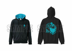 Azur Lane Hoodie Belfast L Size