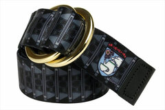 Girls und Panzer das Finale St. Gloriana Girls Academy Channel Tank Tread Belt