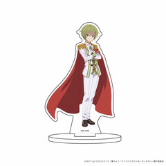 Chara Acrylic Figure 