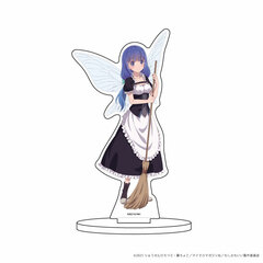 Chara Acrylic Figure 