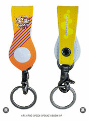 Characer Belt Loop 