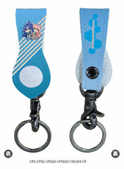 Character Belt Loop 