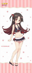Ryuuou no Oshigoto! New Illustration Ai BIG Wall Scroll