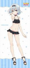 Ryuuou no Oshigoto! New Illustration Ginko BIG Wall Scroll