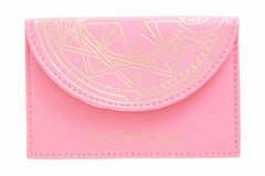 Cardcaptor Sakura Pass Case (Sakura Card)