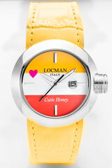 Cutie Honey x LOCMAN Watch