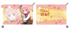 Comic Girls Water-repellent Pouch Kaosu