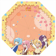 Comic Girls Ori-ITAGASA