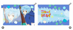 Comic Girls Water-repellent Pouch Tsubasa