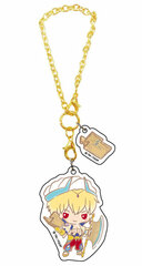 Fate/Grand Order x Sanrio Acrylic Keychain Gilgamesh (Caster)