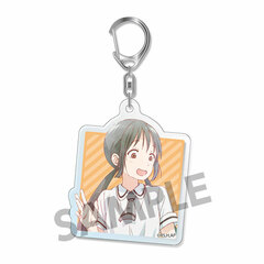 Asobi Asobase Acrylic Keychain Hanako Honda