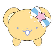 Cardcaptor Sakura x TS Kuttari Cushion