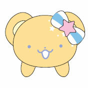 Cardcaptor Sakura x TS Kuttari Cushion