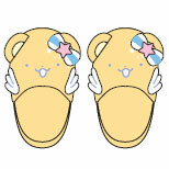 Cardcaptor Sakura x TS Kunyakku