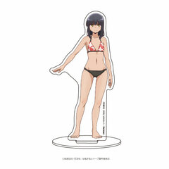 Chara Acrylic Figure 