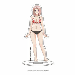 Chara Acrylic Figure 